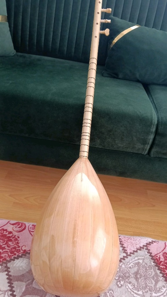 bağlama - 2