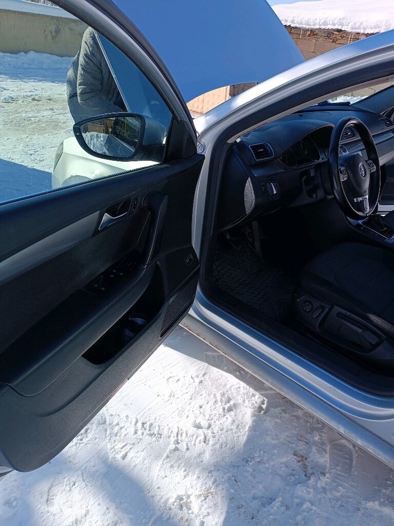 En uygun passat. Düşük km. Acil fiyat düştü. Takaslı. - 14