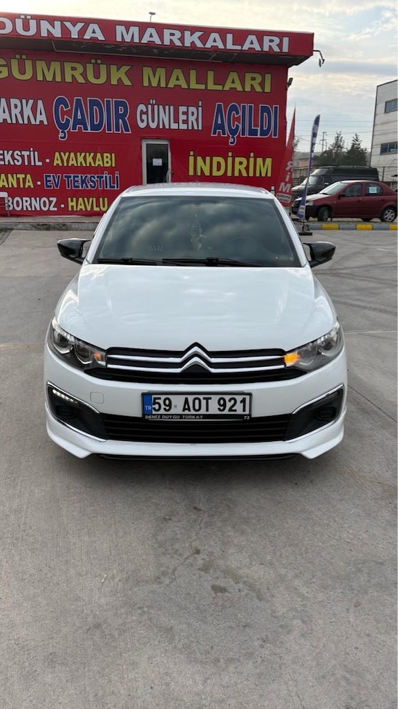 sahibinden temiz aile aracı - 3