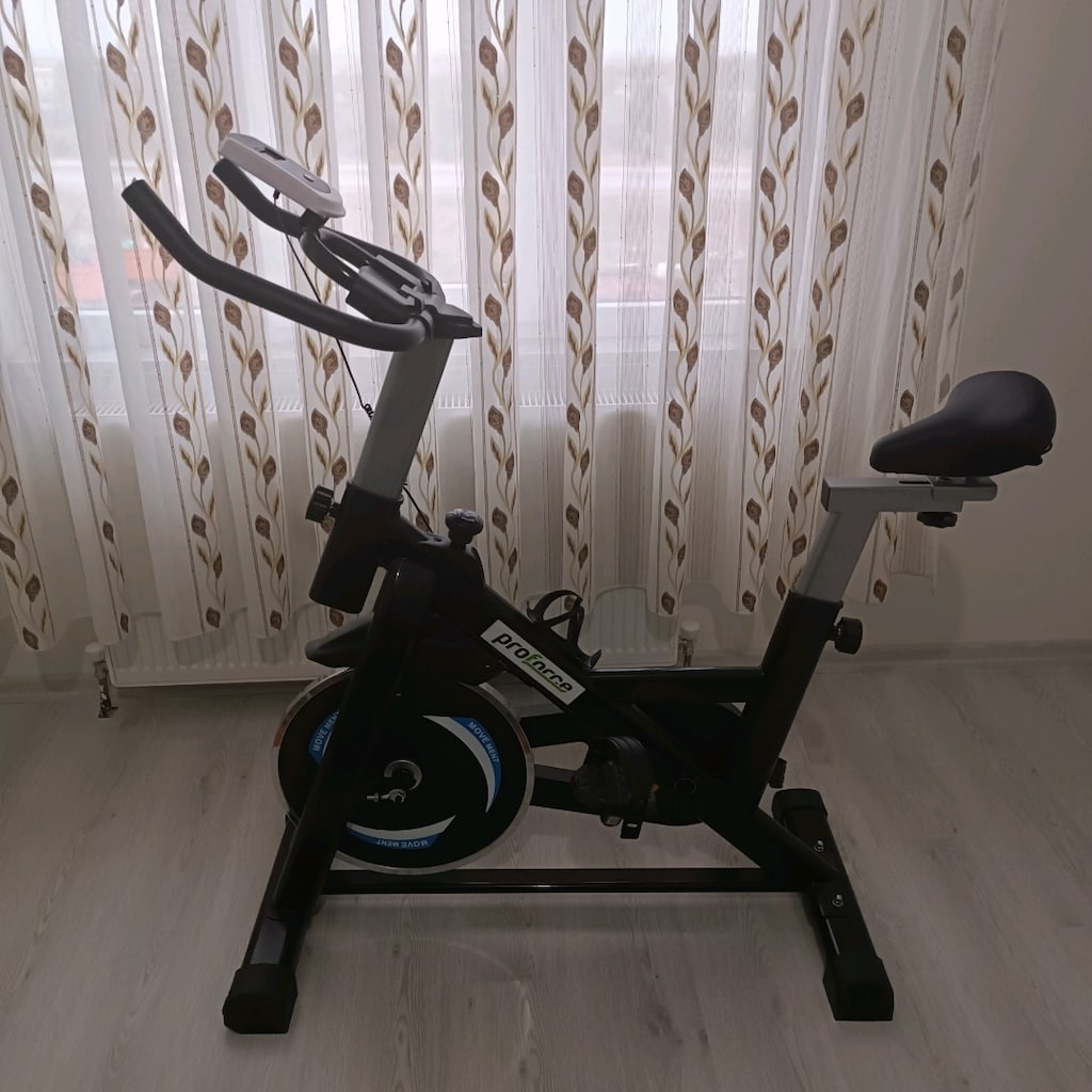 Spor malzemeleri - 7