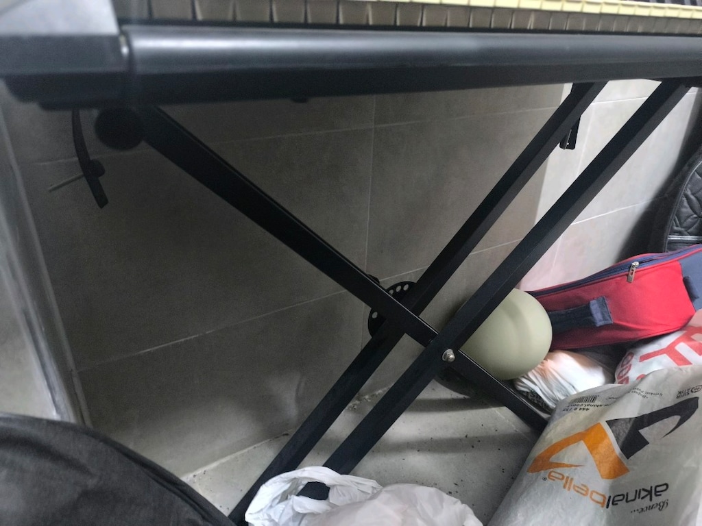 Yamaha Psr223 Org (Stand Dahildir.) - 3