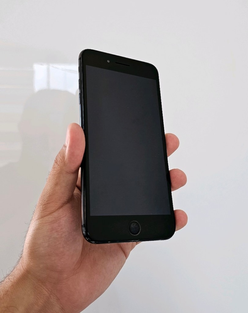 İPHONE 7 PLUS 32GB YURTİÇİ SORUNSUZ - 8