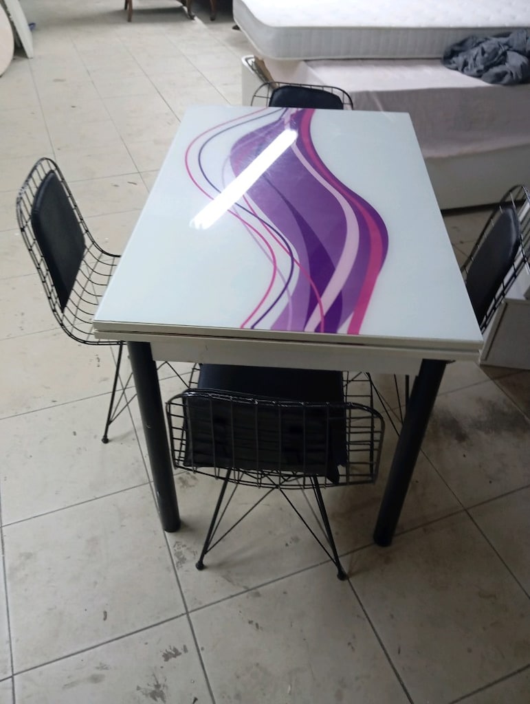 açılır masa - 7