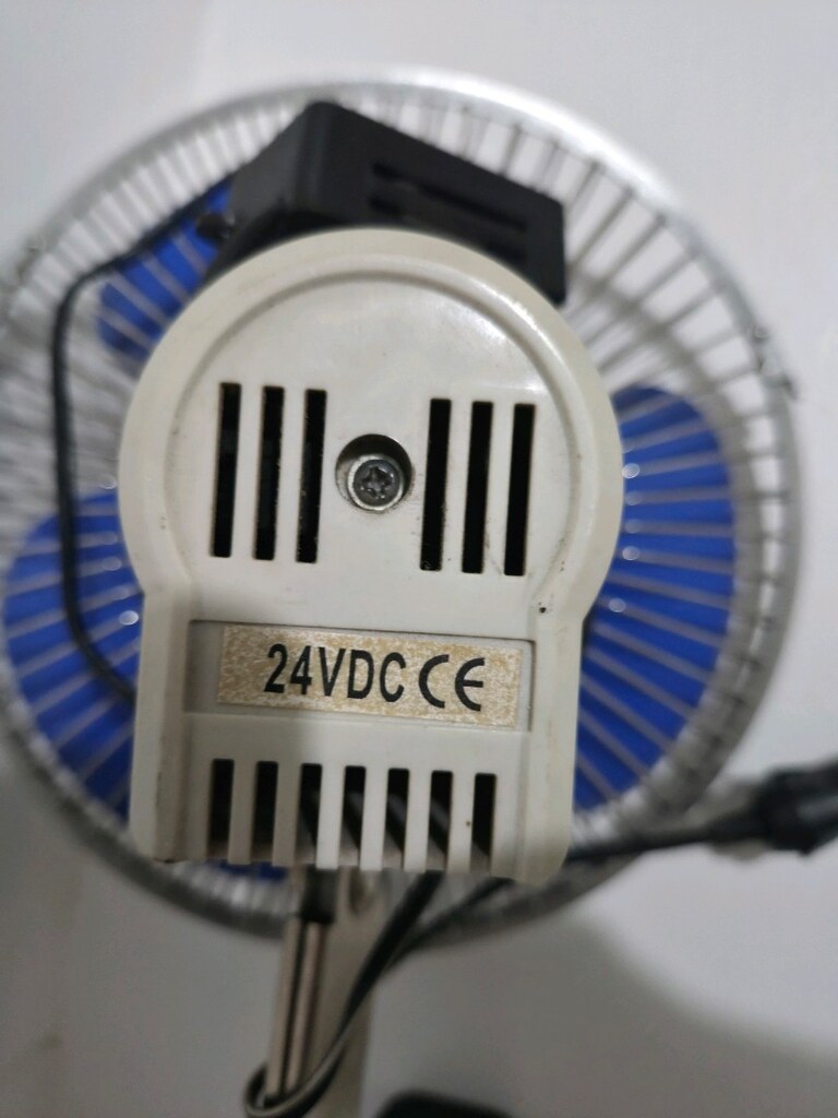Araç .Taksit.Tır .Kamyon.Vantilatör - 2