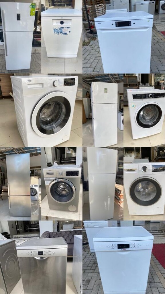 Tüm Ev Eşyaları Nakliye Kurulum Montajımız Mevcuttur - 8