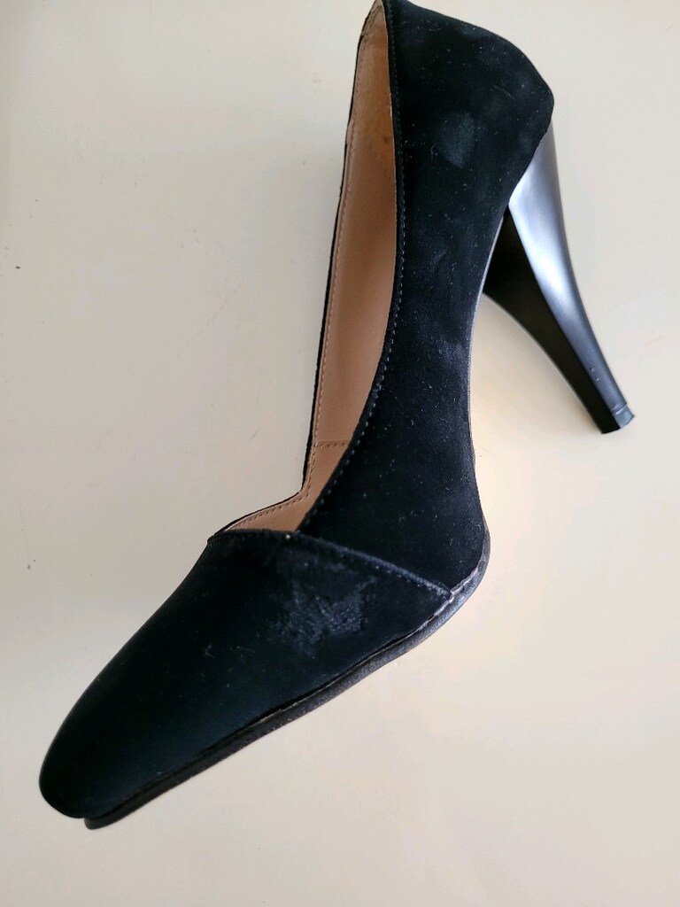 stiletto - 4