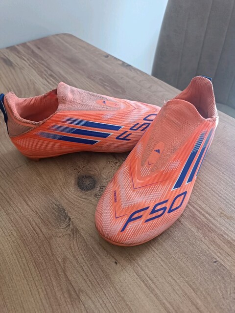 adidas F50 krampon