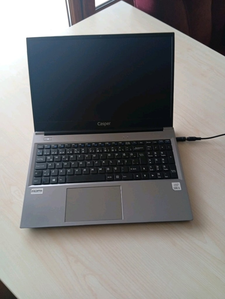Casper X500 İ5 16GB RAM/ 512GB SSD - 8