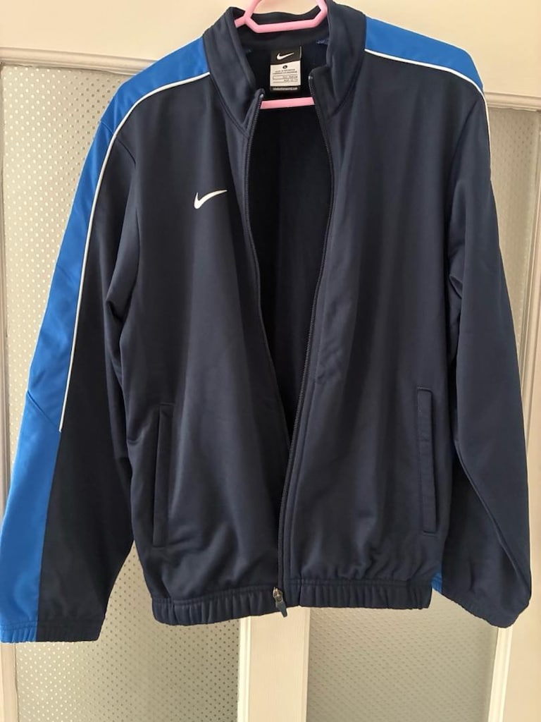 Nike spor mont üst