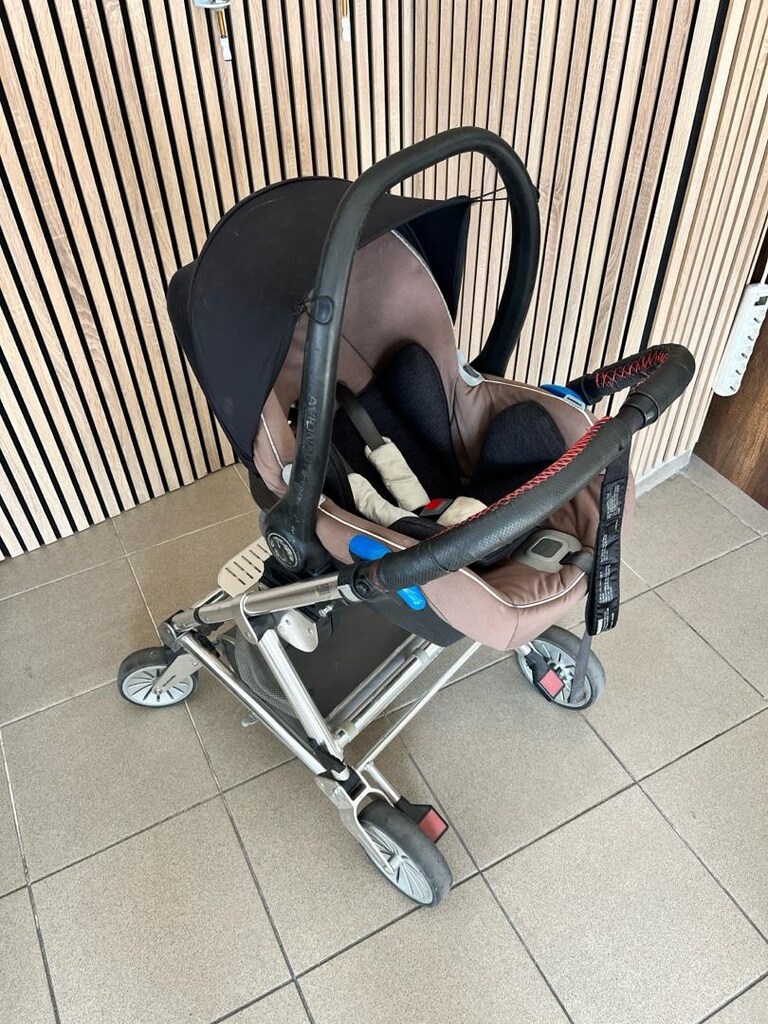 mamas papas - 5