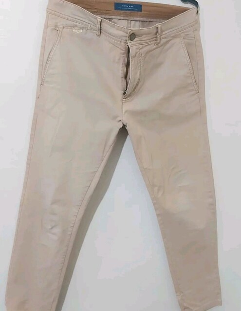 Sarar erkek pantolon