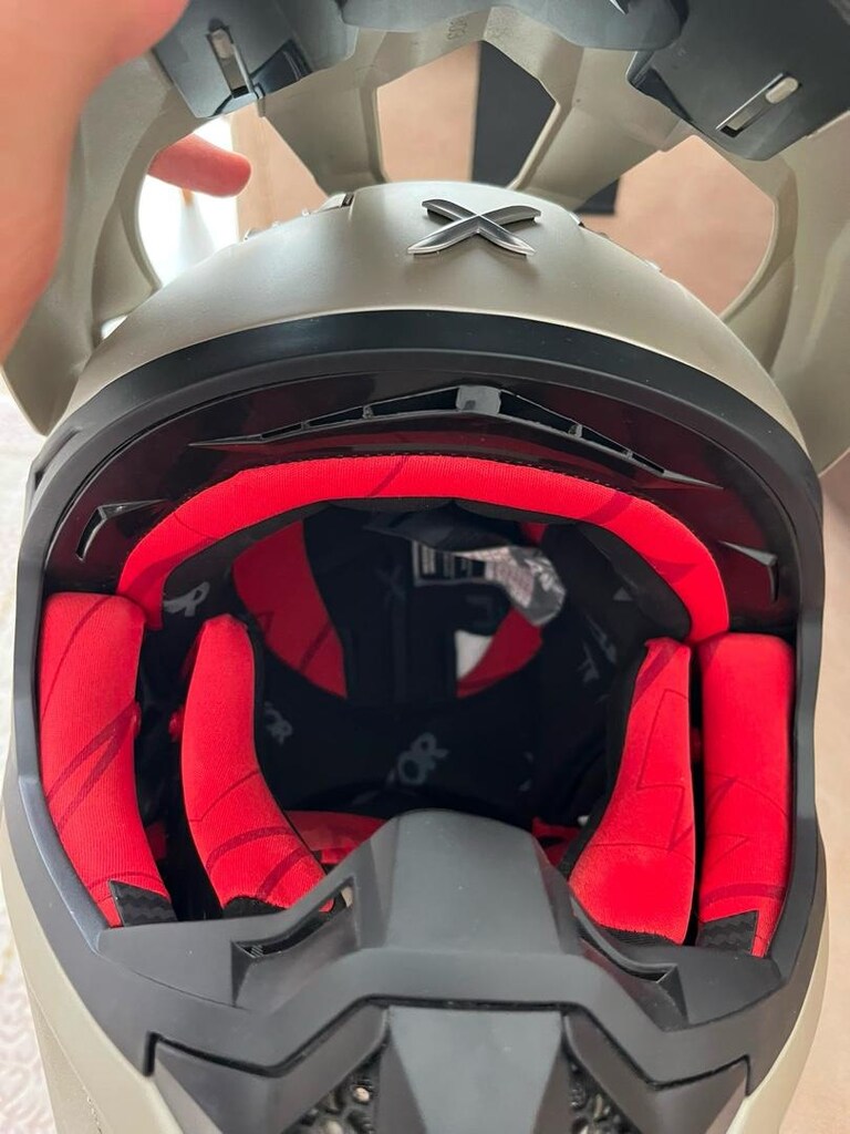 SIFIR KASK - 6
