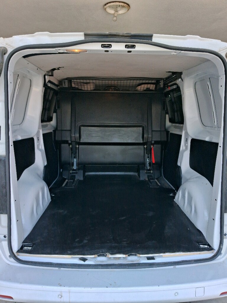 FİAT SCUDO COMBİMİX STANDART L2 LOUNGE 1.5 multijet - 8