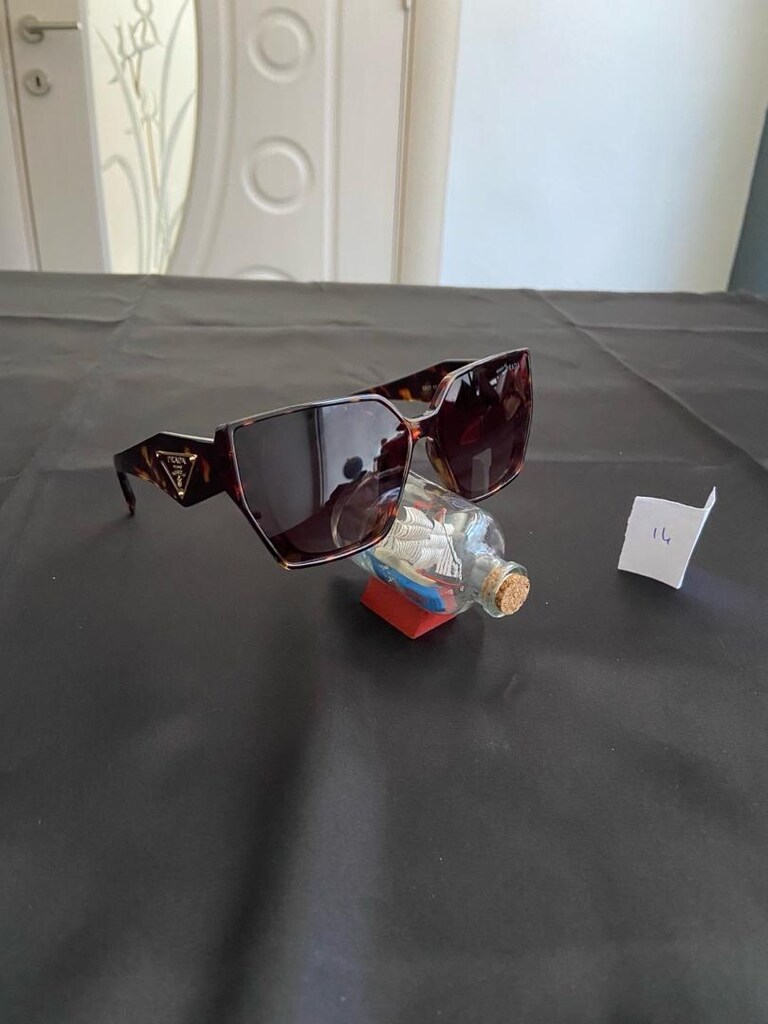 cartier ve prada gözlük - 2