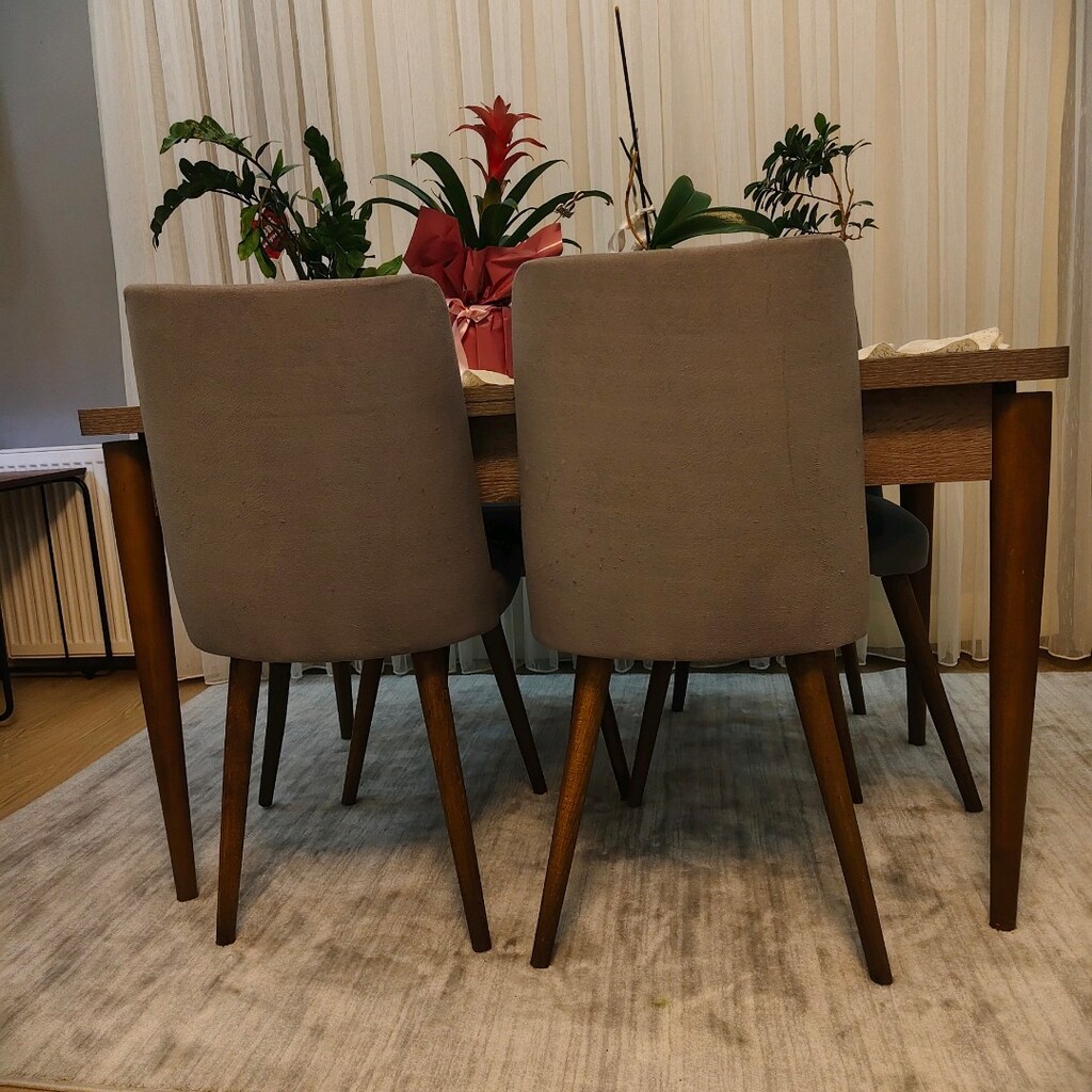yemek masası - 4