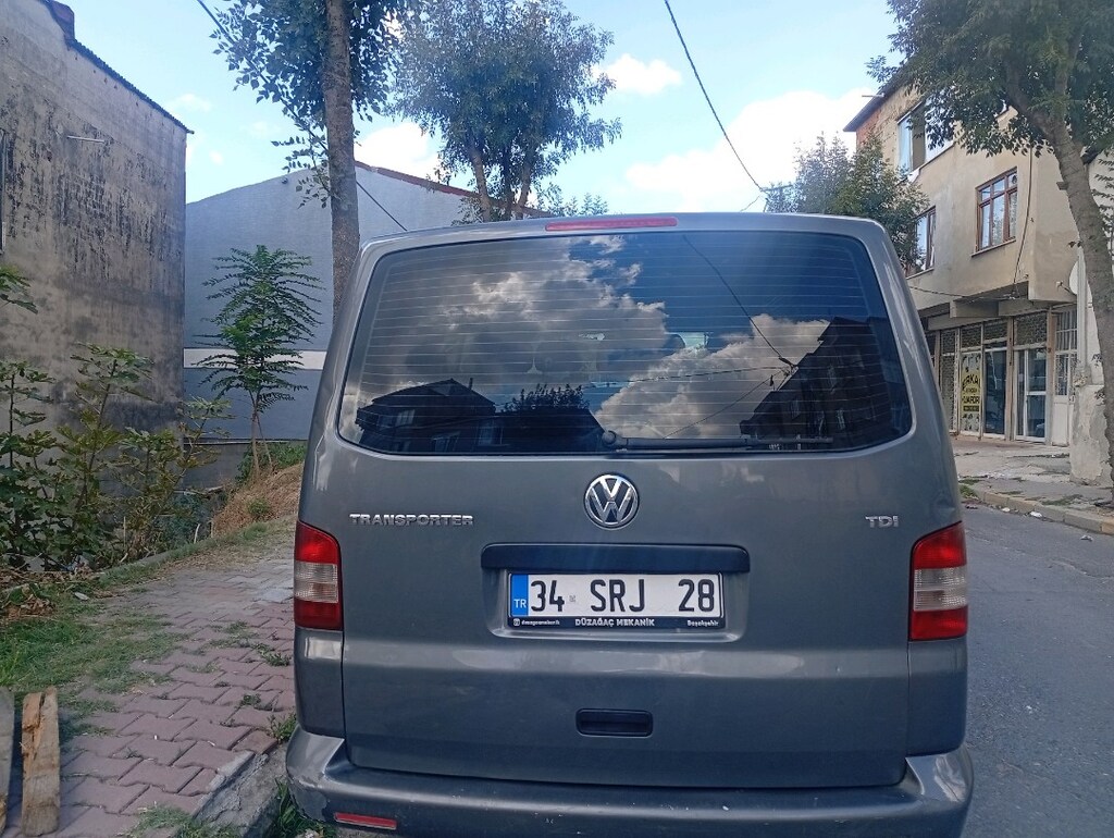 Yol Aslanı Satista - 3