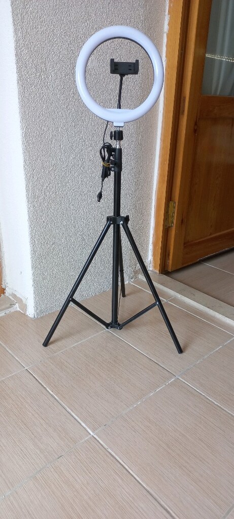 Led Selfie Halka Işık - 2