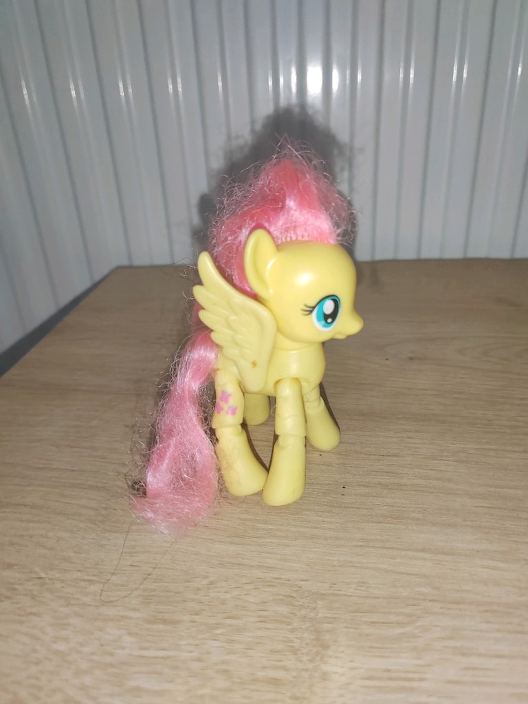 My little pony - 7