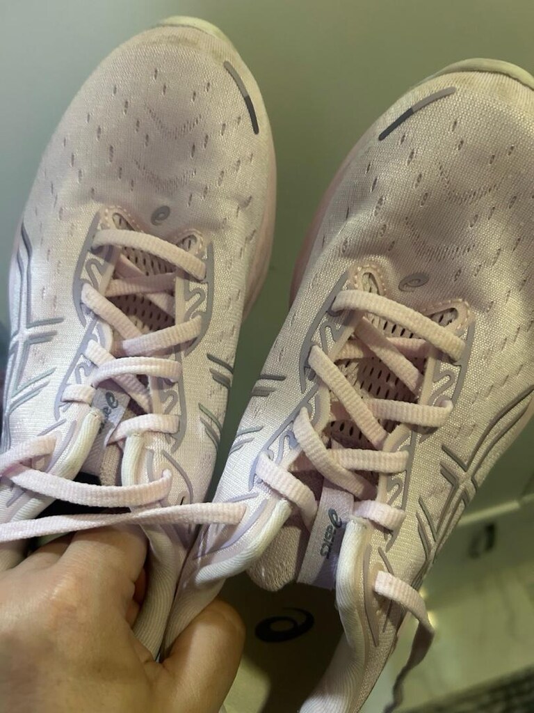 Asics spor ayakkabı - 3