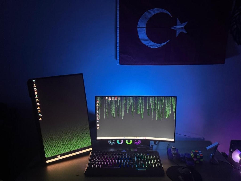 acil satılık donanımlı gaming pc - 3
