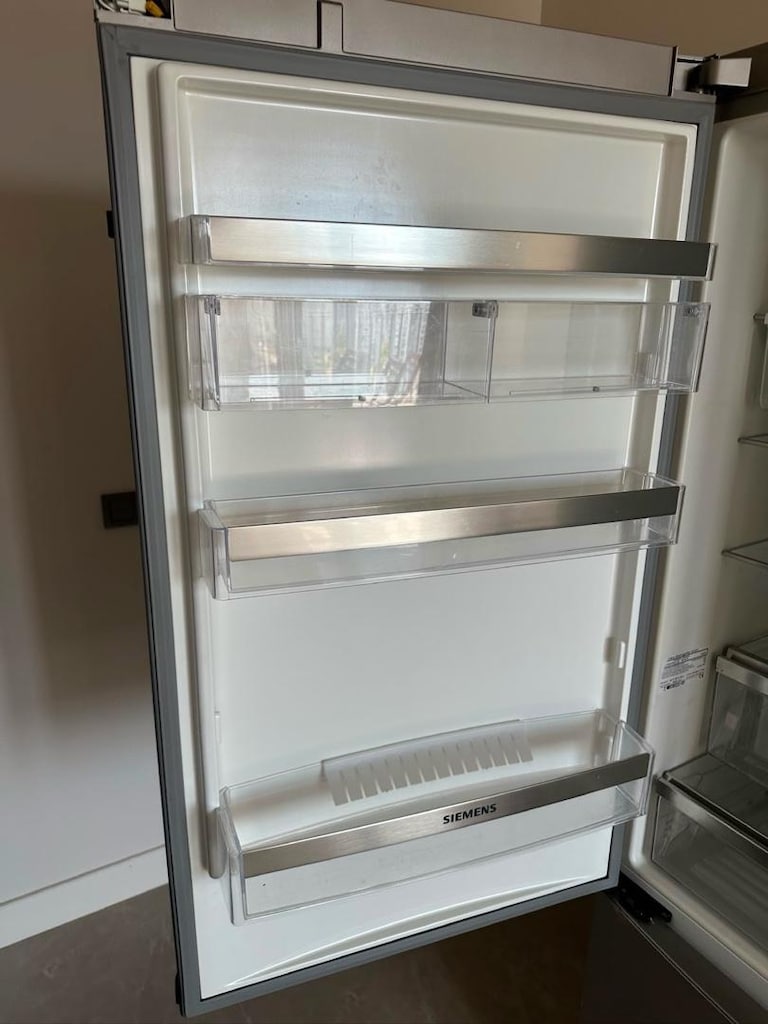 Siemens KG57NP72NE buzdolabı - 4