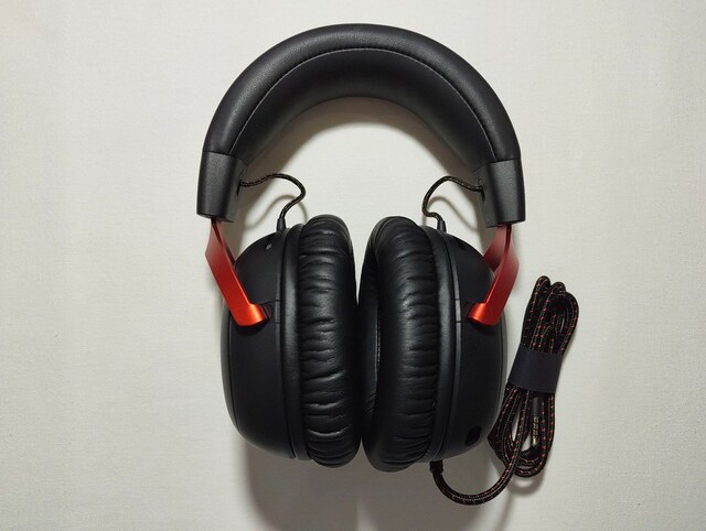 HyperX Cloud 3 III Kablolu Oyuncu Kulaklığı - SIFIRA YAKIN