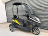 REGAL RAPTOR K1 2021 model 2023 trafiğe çıkışlı 1230 km. de sorunsuz. - 9