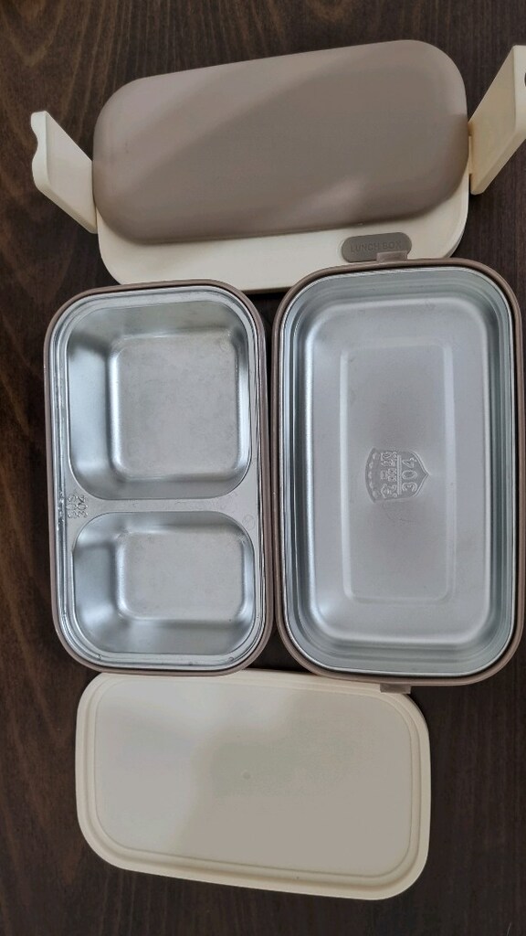 LUNCH BOX BESLENME KUTUSU - 2