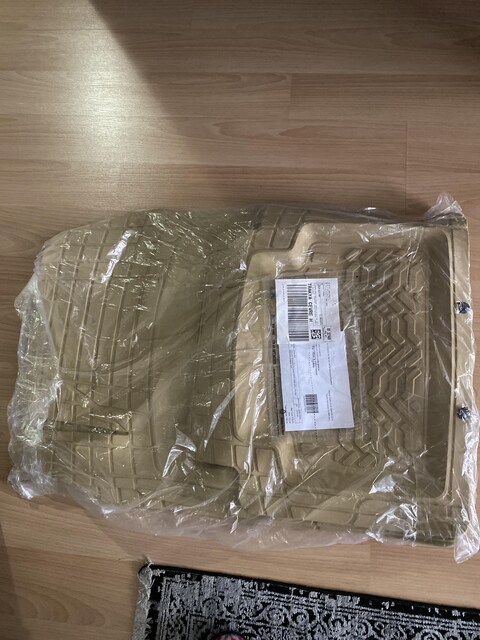 OtoLine Mercedes B Serisi W245 2005-2011 Pro Bej Havuzlu Paspas Seti