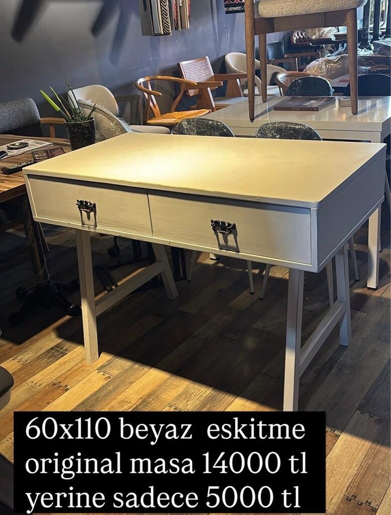 sandalyeler teşhirden uygun fiyata kaçmaz indirimler - 12