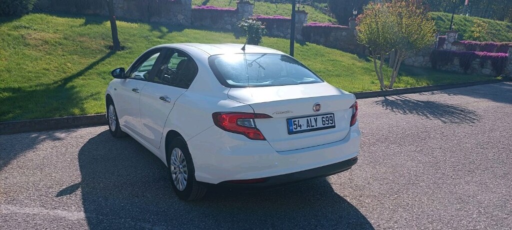 2021 1.4 fire Easy 68.500 km'de Tertemiz - 7