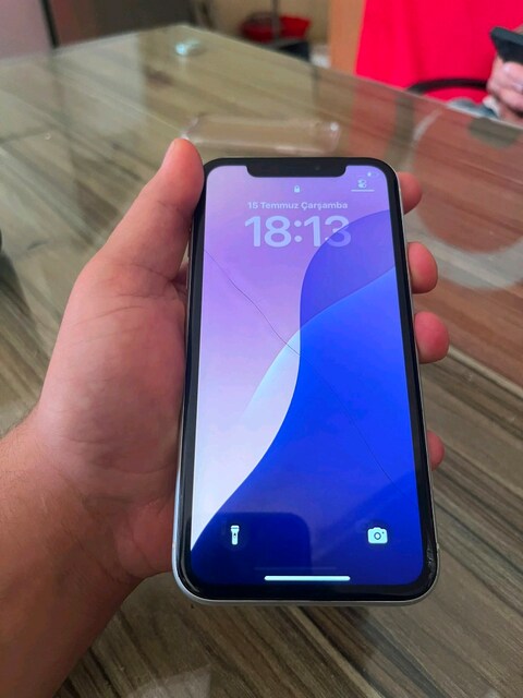 tertemiz XR Yd