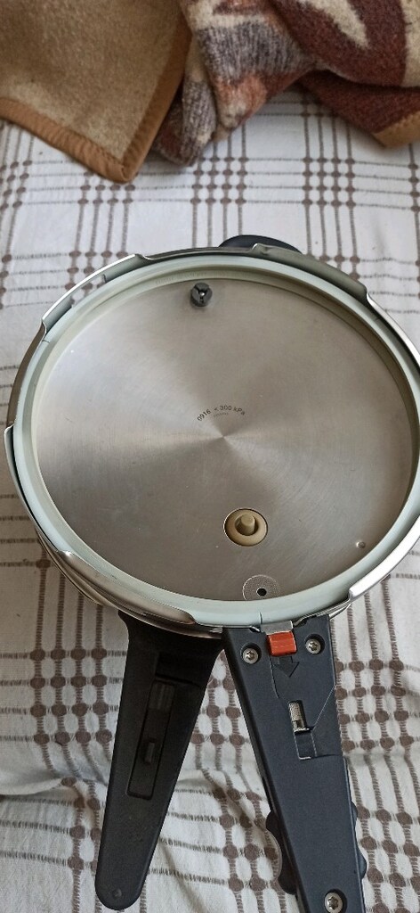 WMF PERFECKT DUDUKLU TENCERE - 7