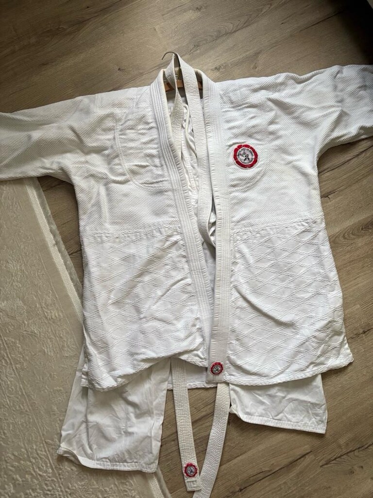 judo kiyafeti - 7
