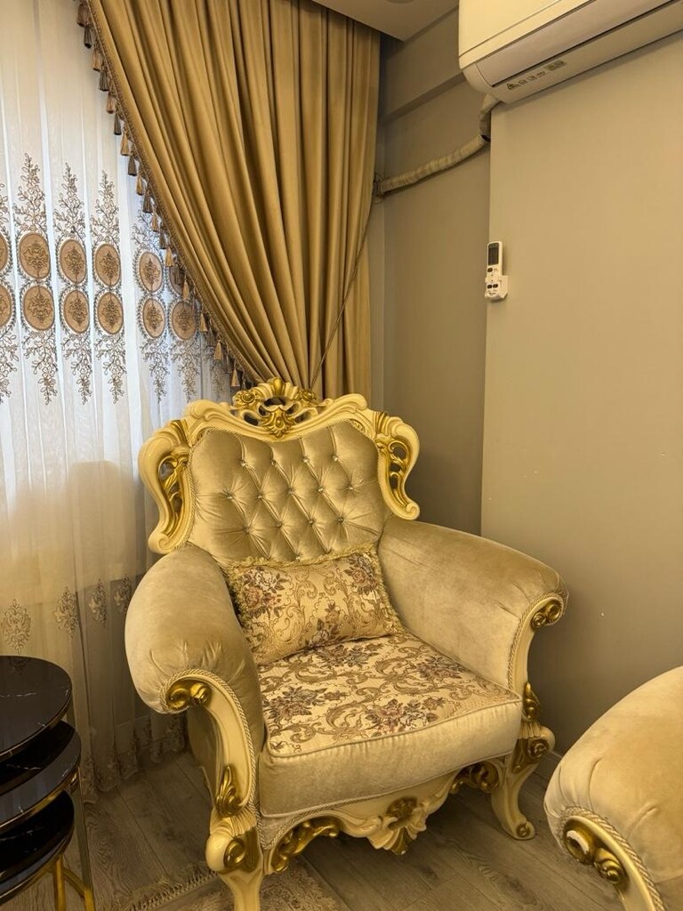 SALON AVANGARD OTURMA TAKIMI fiyatta pazarlık payı vardır - 4