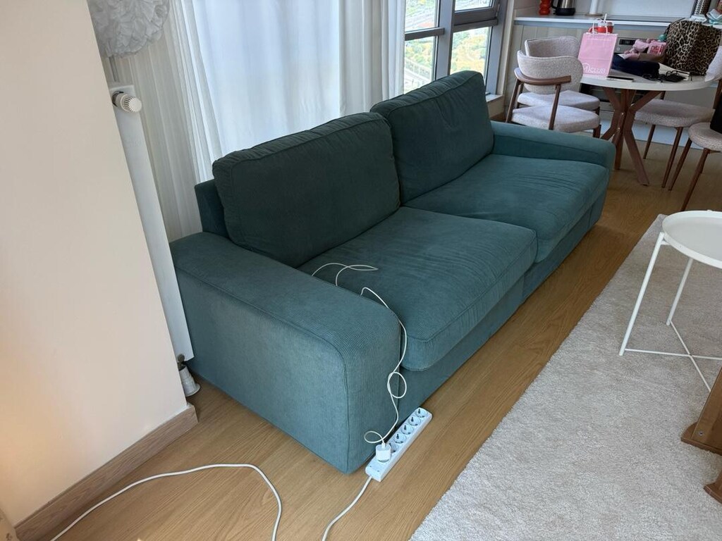 ikea kanepe - 2
