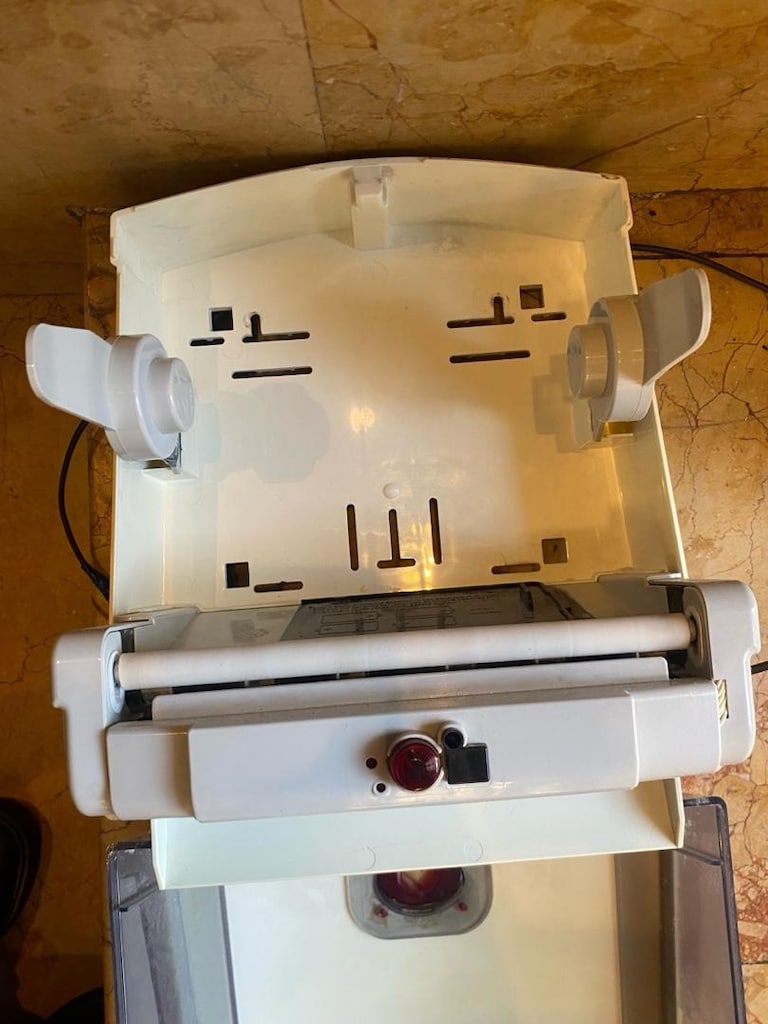 HAREKTLİ HAVLU PEÇETELİK - 2