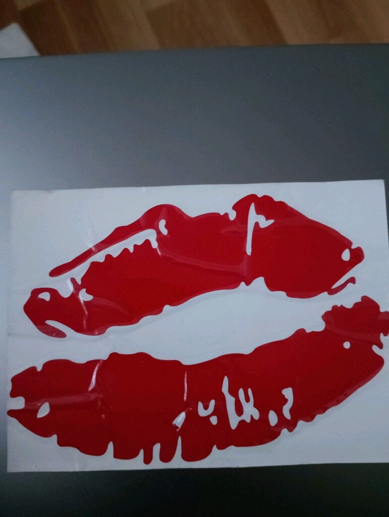 Sticker Çıkartma, oto aksesuar - 2