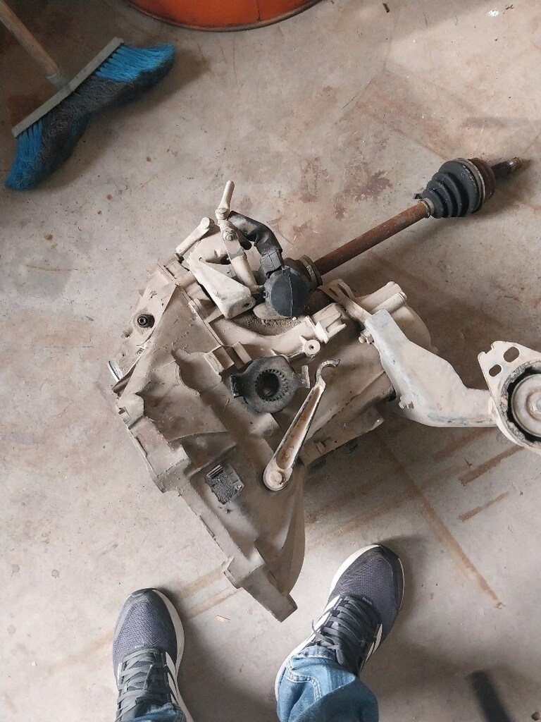 tipo tempra 1.6 şanzıman