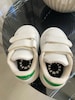 Adidas Çocuk Ayakkabısı 21 numara - 4