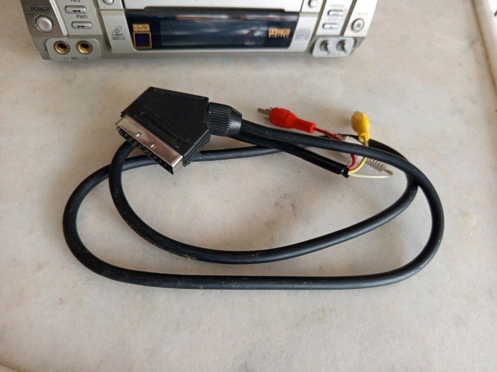 sunny vcd player - 3