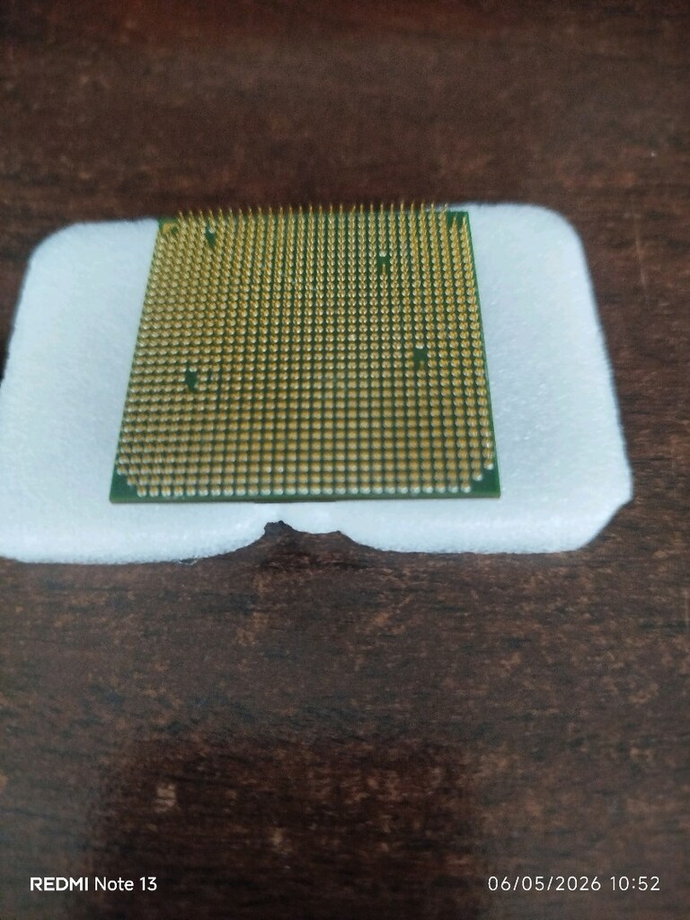 AMD Athlon tm 64 2 adet - 5