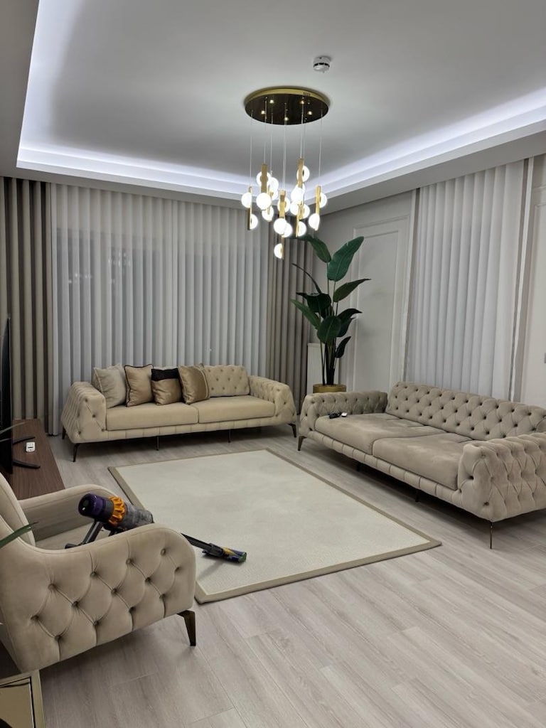 koltuk Takımı - 5