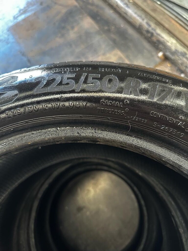 225.50.17 continental lastik - 4