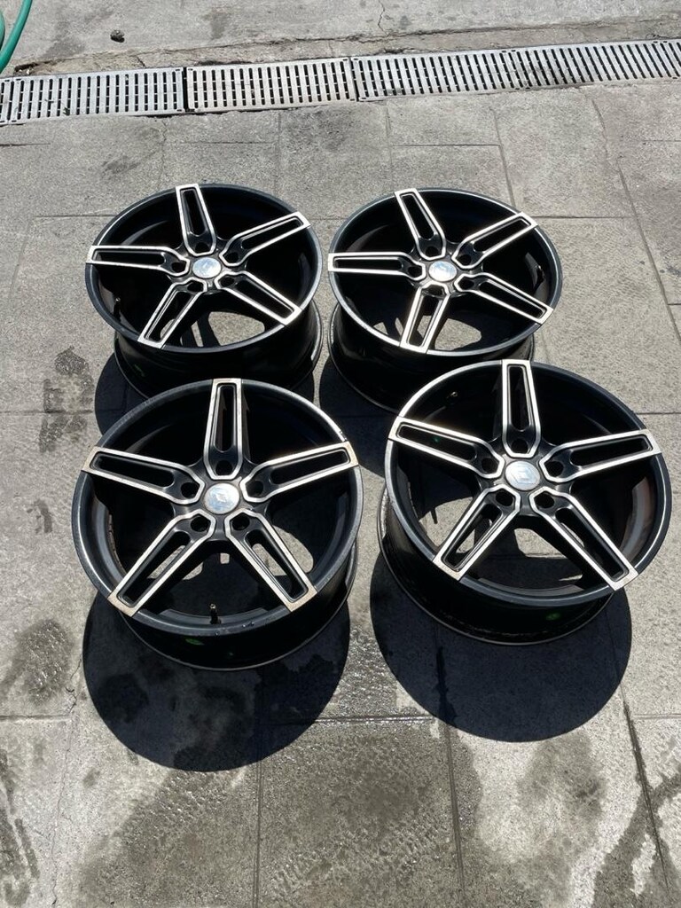 5*114.3*17 ÇOK TEMİZ - 6