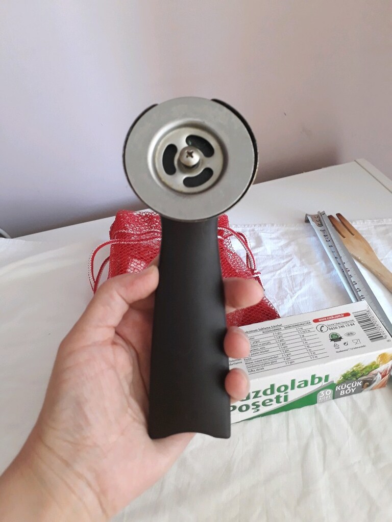 mutfak malzeme - 6