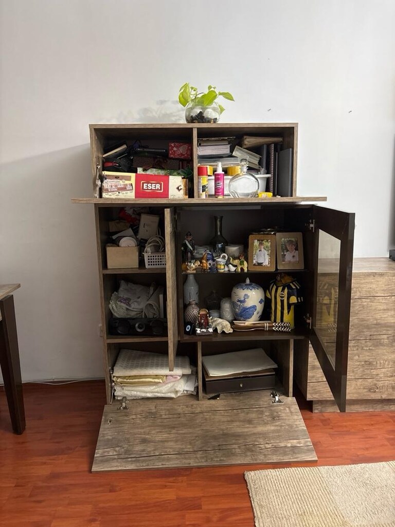 yemek odası takımı - 4