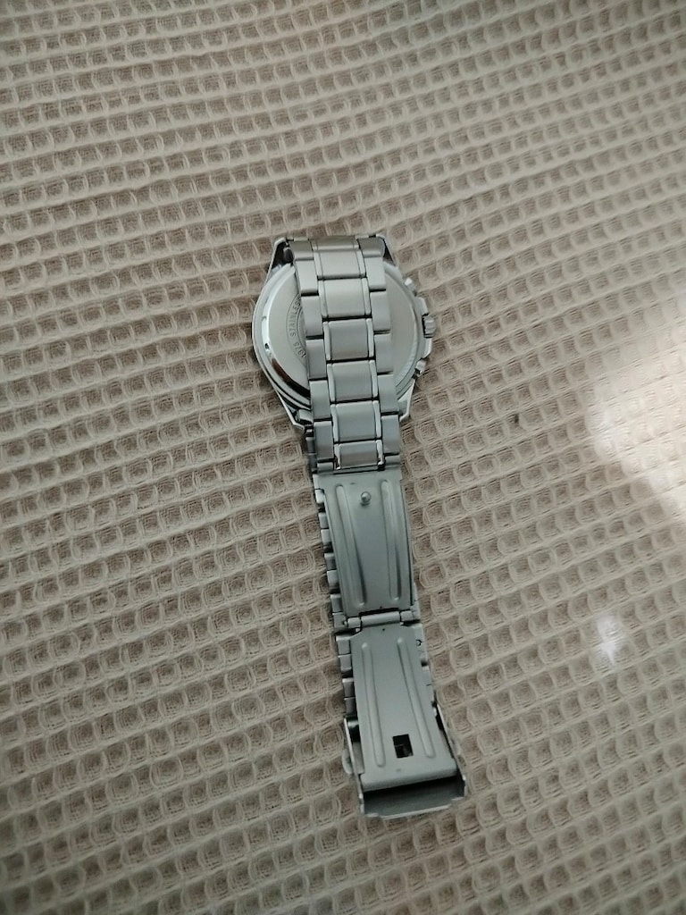 CASIO MTP-1375D-3AVDF Kol Saati - 4