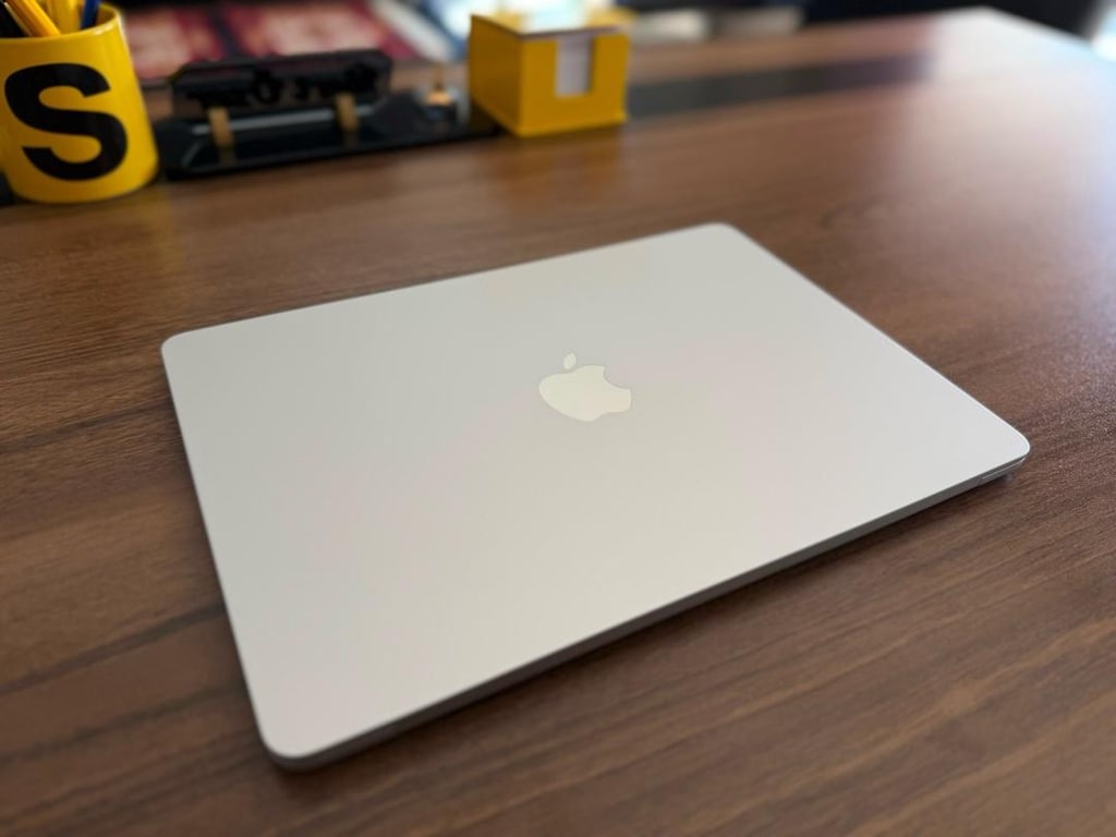 Macbook Air M4 16 GB 256 GB 13’’ - 2