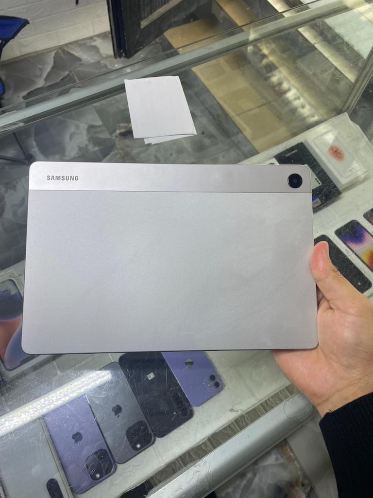 MÜHENDİSCELLDEN YURTİÇİ SAMSUNG A9 PLUS 8/128 GB TABLET - 2
